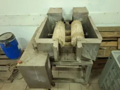 20#8533 Lavaformaggi