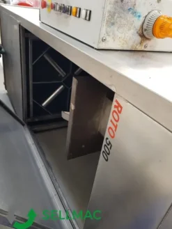 LAVAGGIO FUSTI E GAMELLE