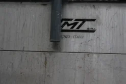 2#7482 Lavaggio per lane CMT
