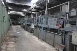 2#7482 Lavaggio per lane CMT