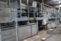2#7482 Lavaggio per lane CMT