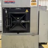 Lavametalli LM 250 funzionante a percloroetilene