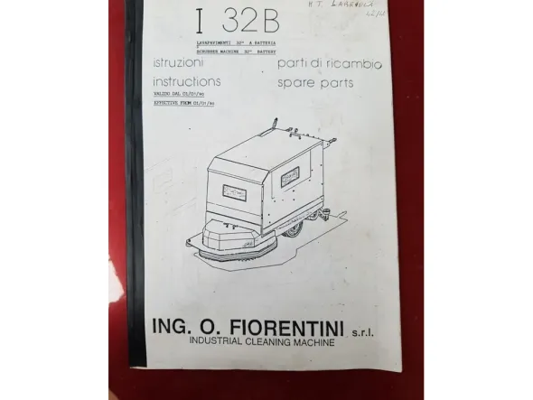 lavapavimenti