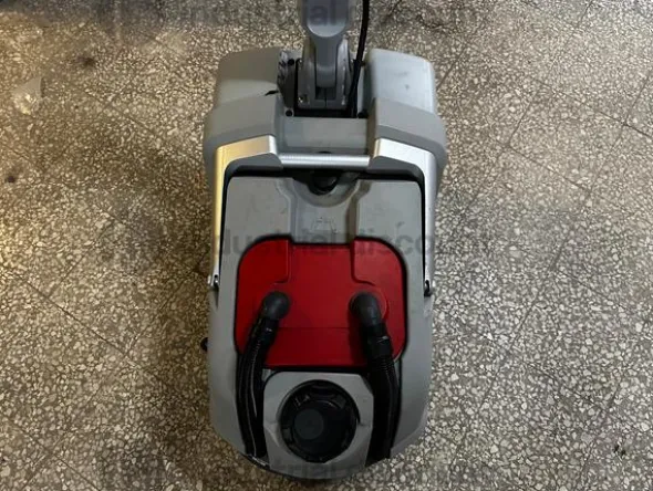 1#8722 Lavapavimenti Comac Vispa Evo