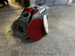 1#8722 Lavapavimenti Comac Vispa Evo