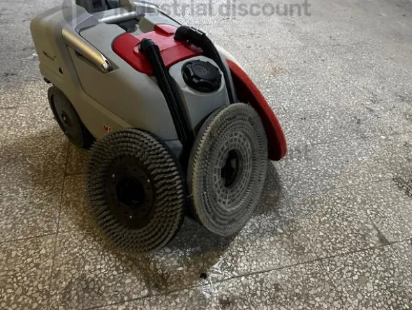 1#8722 Lavapavimenti Comac Vispa Evo