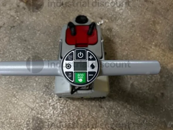 1#8722 Lavapavimenti Comac Vispa Evo
