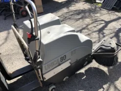 5#6095 Lavapavimenti Nova e attrezzatute per la pulizia