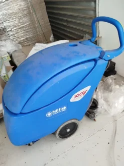 Lavapavimenti Scrubtec 343.2