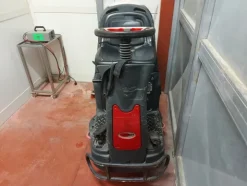 12#7533 Lavapavimenti Viper