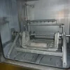 Lavapezzi industriale usata