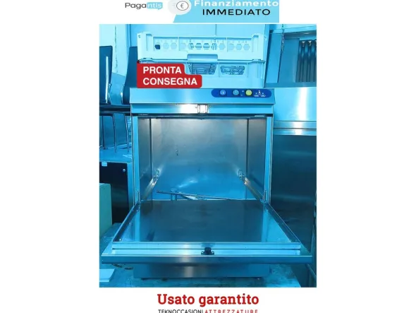 Lavapiatti cesto 50x50 semi nuova