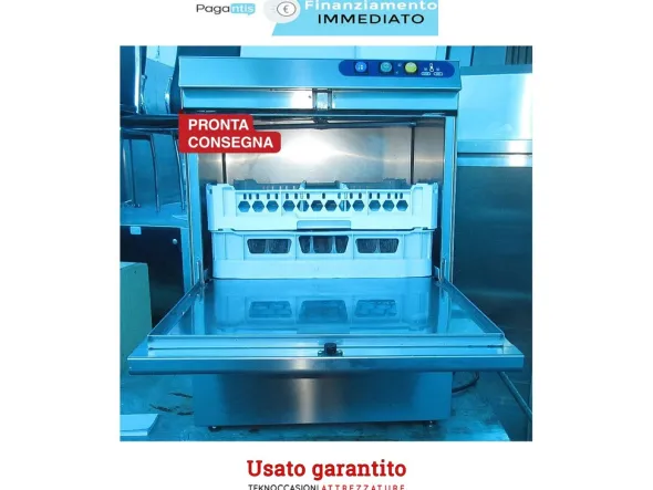 Lavapiatti cesto 50x50 semi nuova