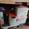 2#6042 Lavasciuga pavimenti Comac