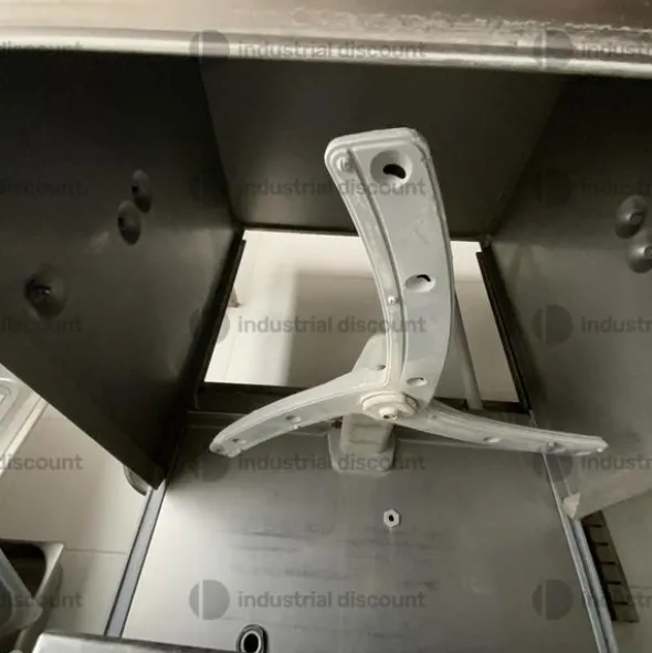 16#89190 Lavastoviglie a capote marca Colged modello Toptech39-23D