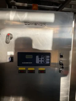 LAVASTOVIGLIE A NASTRO