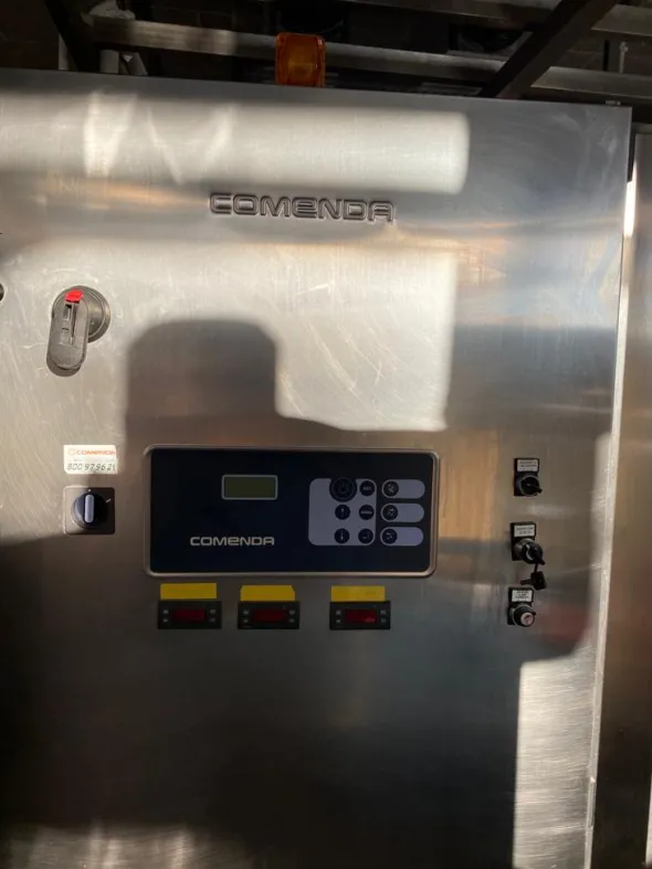 LAVASTOVIGLIE A NASTRO
