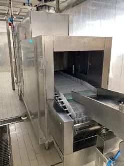 LAVASTOVIGLIE A NASTRO