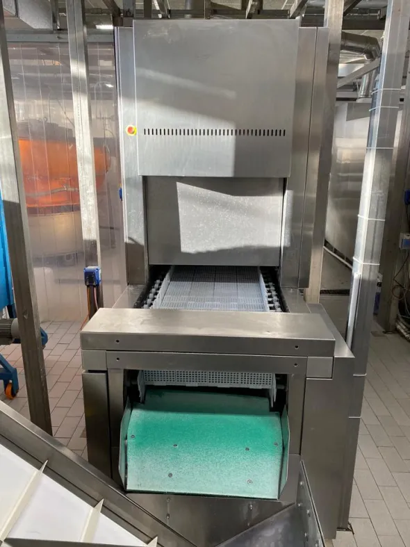 LAVASTOVIGLIE A NASTRO