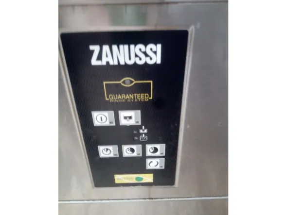 Lavastoviglie Zanussi cest 50