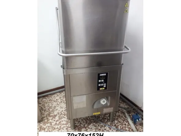 Lavastoviglie Zanussi cest 50