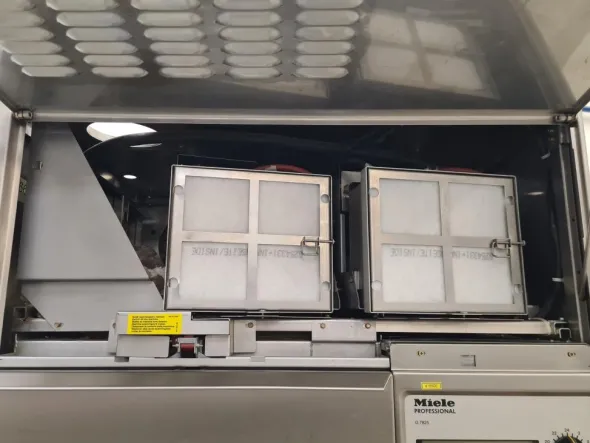 LAVASTRUMENTI MIELE G7825 (COD. PH-PR-LAVA-14)