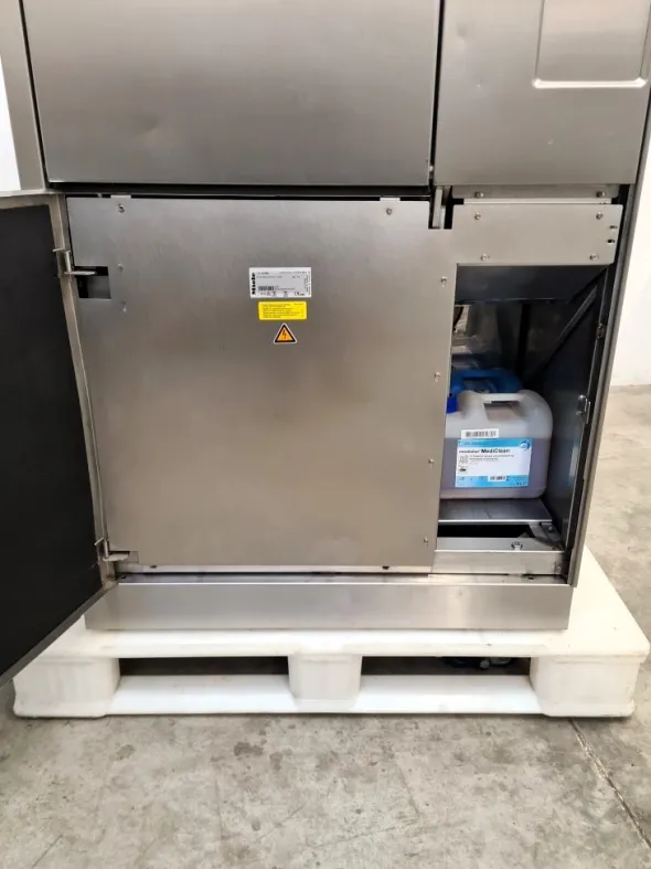 LAVASTRUMENTI MIELE G7825 (COD. PH-PR-LAVA-14)