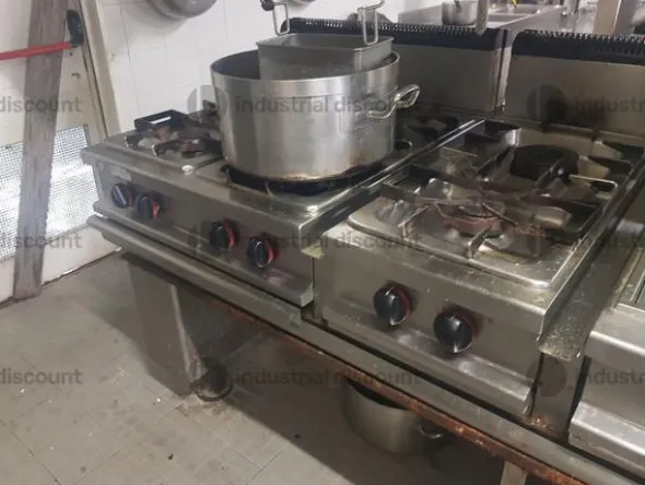 Lavatoio professionale 2 vasche