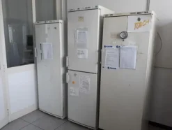 12#3675 Lavatore per piastre Drop e preparatore analisi Alisei