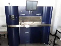 12#3675 Lavatore per piastre Drop e preparatore analisi Alisei