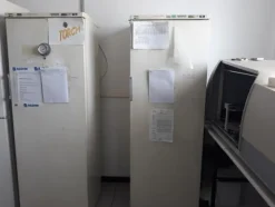 12#3675 Lavatore per piastre Drop e preparatore analisi Alisei