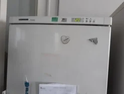 12#3675 Lavatore per piastre Drop e preparatore analisi Alisei