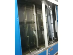 LAVATRICE PER VETROCAMERA 1600