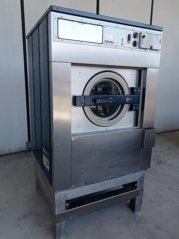 LAVATRICE PROFESSIONALE MIELE (COD. IND-PR-LAVAT-7)