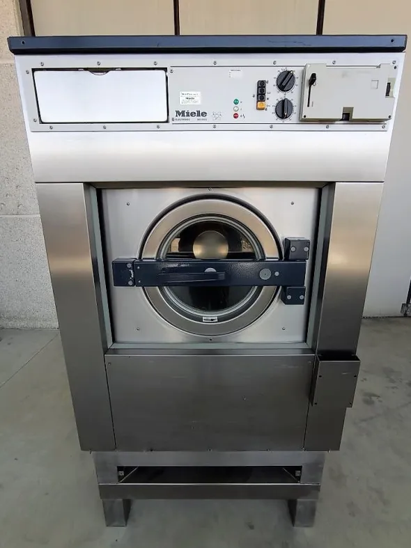 LAVATRICE PROFESSIONALE MIELE (COD. IND-PR-LAVAT-7)