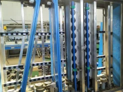 Lavatrice verticale Bovone 1300 mm