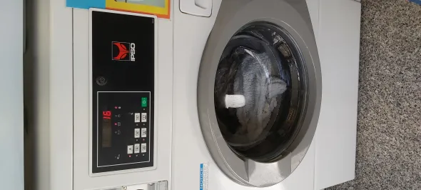 lavatrici d asciugatrici professionali
