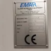15#7592 Lavatrici Emar