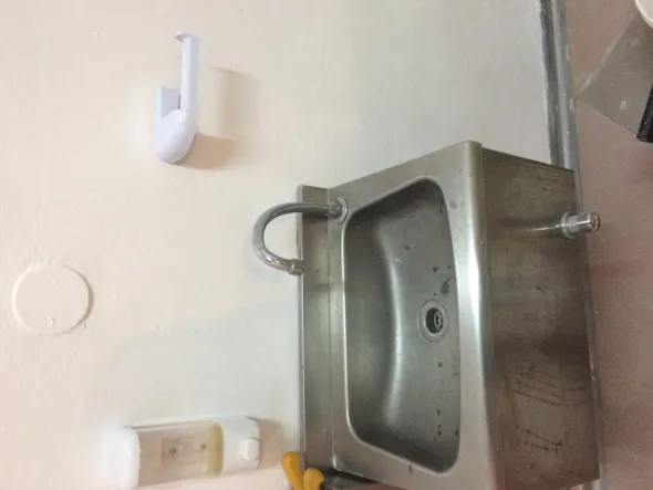 Lavelli in acciaio inox