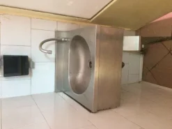 Lavelli in acciaio inox