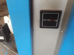 LAVORAZIONE FERRO E ALLUMINIO