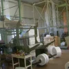 LAVORAZIONE MATERIE PLASTICHE