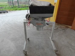 LC537 Imp. SPADONI usato - lavorazione birra