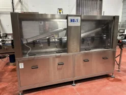 LC553 Linea di imbott. usata spumante e vino fermo 4000