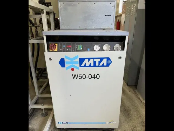 LC557 Linea di imb.usata olio commestibile da 6000 bph