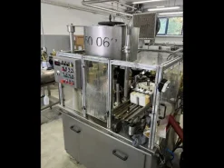 LC557 Linea di imb.usata olio commestibile da 6000 bph