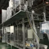 LC540 Linea di riemp. asettico Tetra Pak A3 FLEX 200S