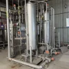 LC643 Linea di riempimento lattine SIG x CSD 30000 BPH