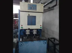 LC565 Linea di riempimento usata per acua - PET 5L