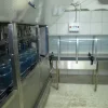 LC618 Linea imbottigliamento automatica usata 18,9L